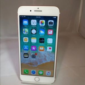 Apple iPhone 7+ 32GB Factory Unlocked